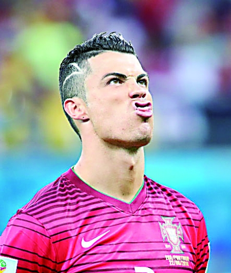 何事情都能 何事情都能