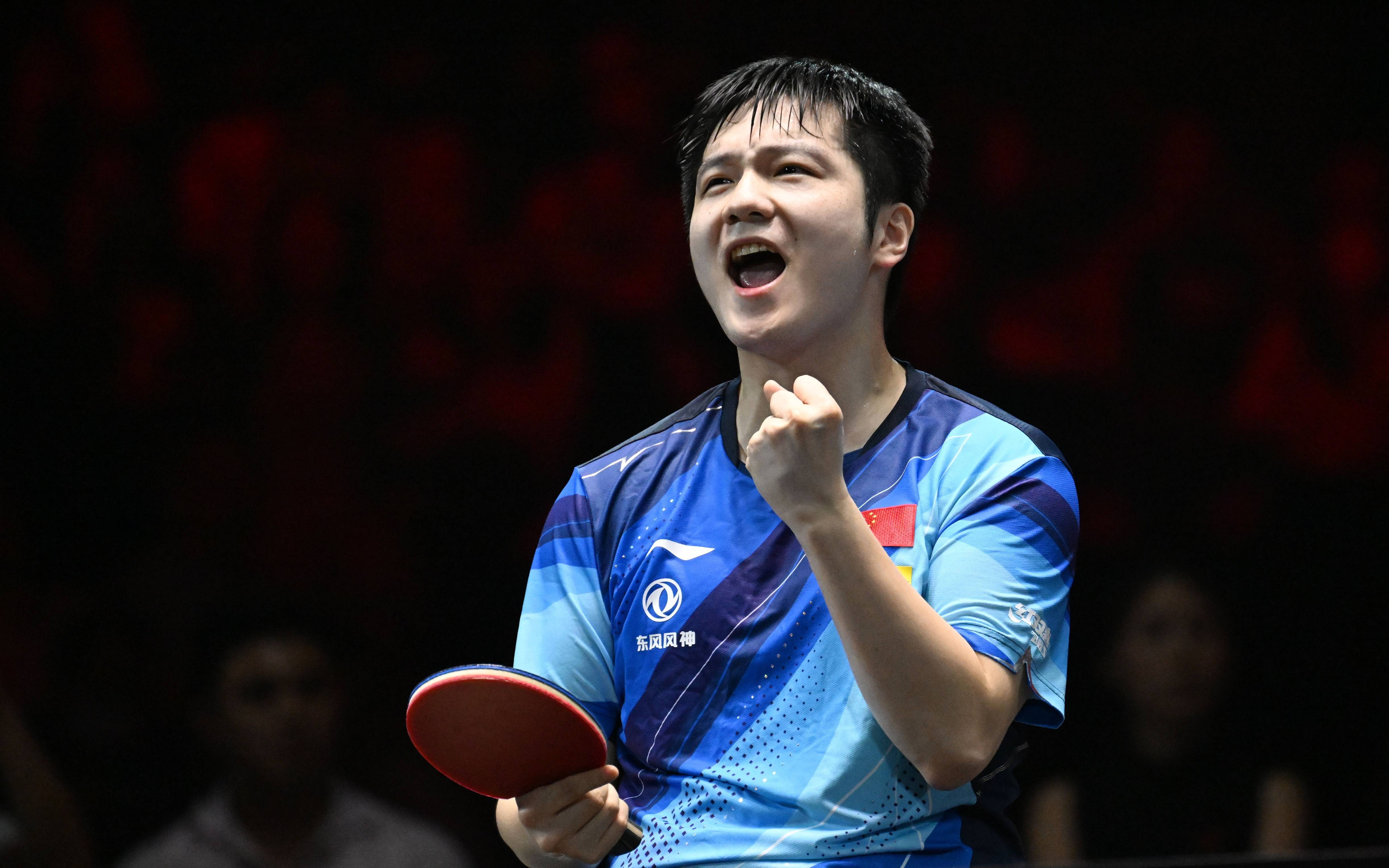 其他运动员 其他运动员