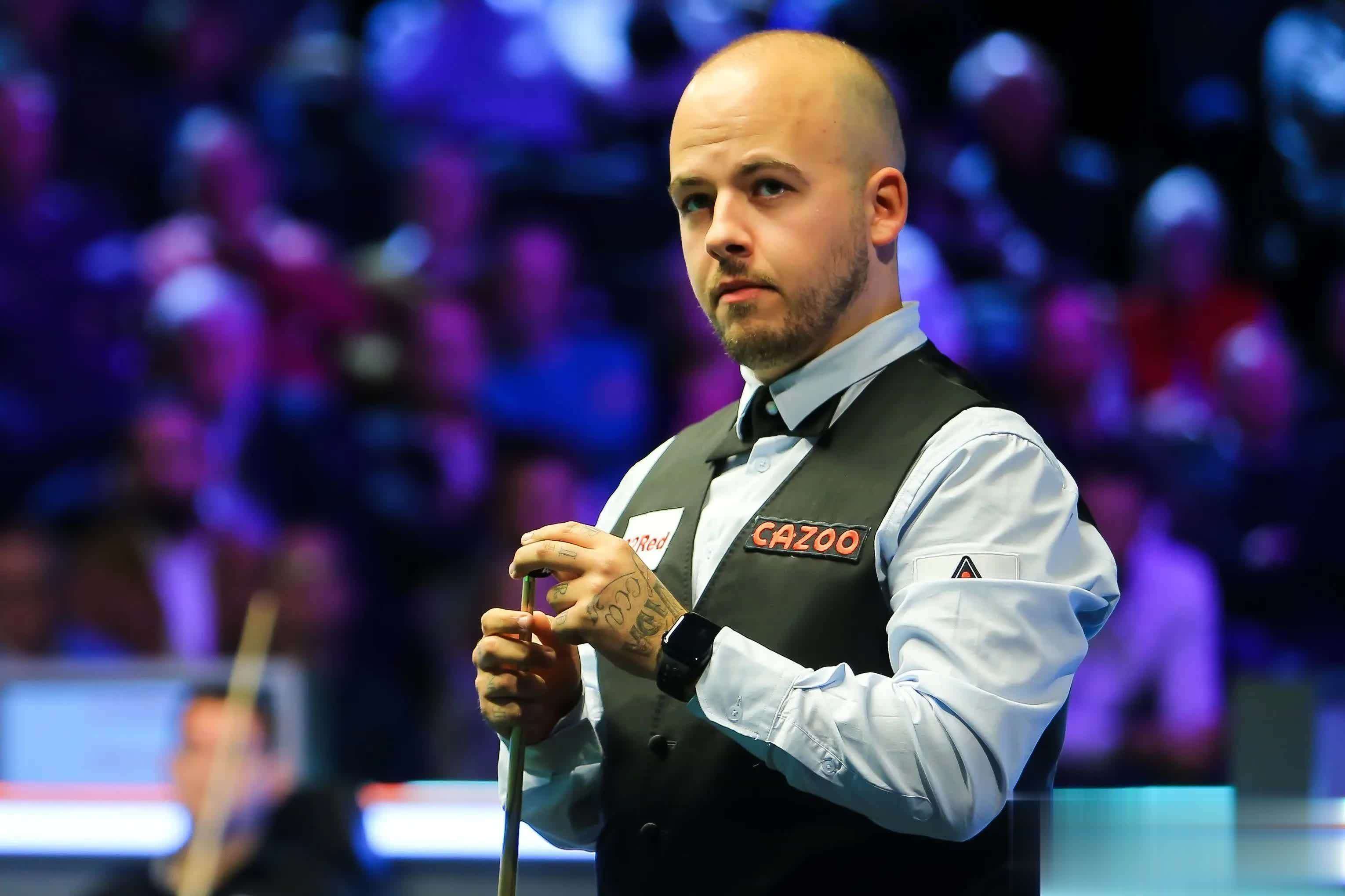 他曾与队友 他曾与队友