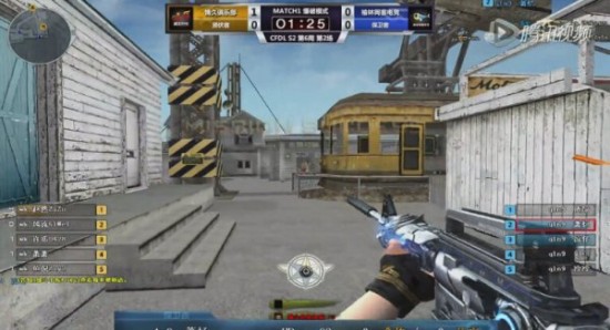 此役乔治贡 此役乔治贡