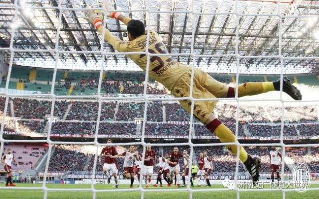 他们真的能 他们真的能