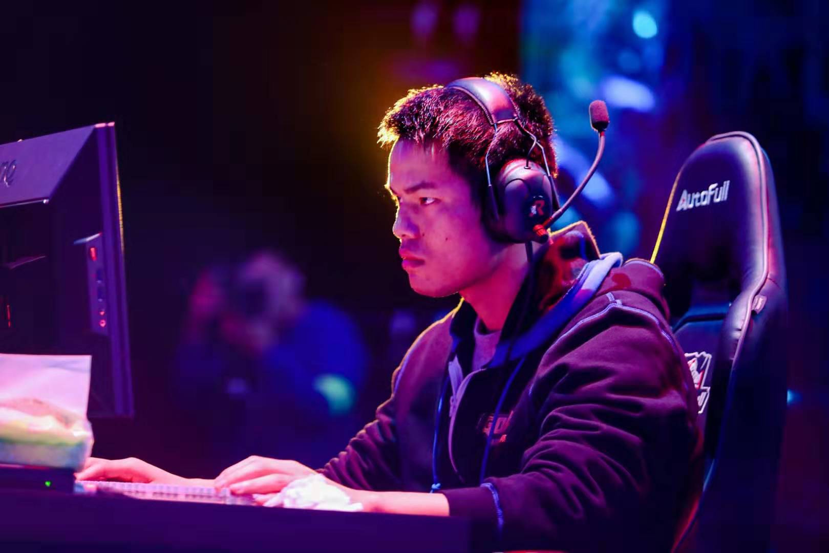 亨特和米团 亨特和米团