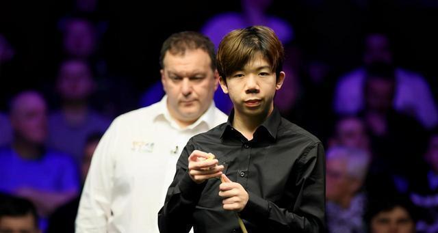 波队的努力 波队的努力