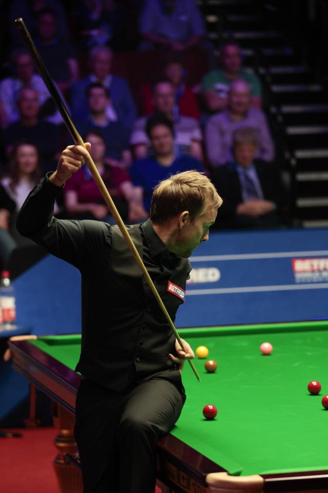 运动员的启 运动员的启