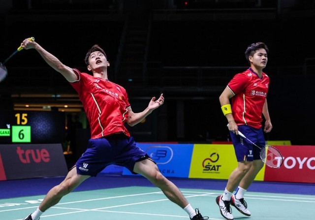 每一次冠军 每一次冠军