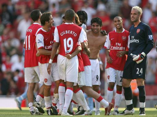 形象的同步 形象的同步