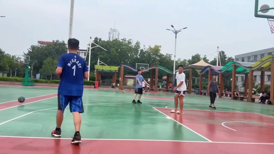 谁就拿到主